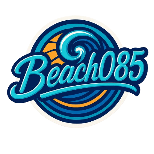 Beach085 Logo