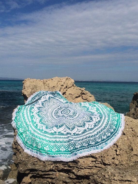 Canga de Praia