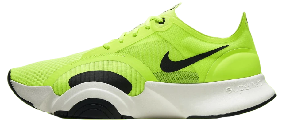 Nike Air Zoom Verde