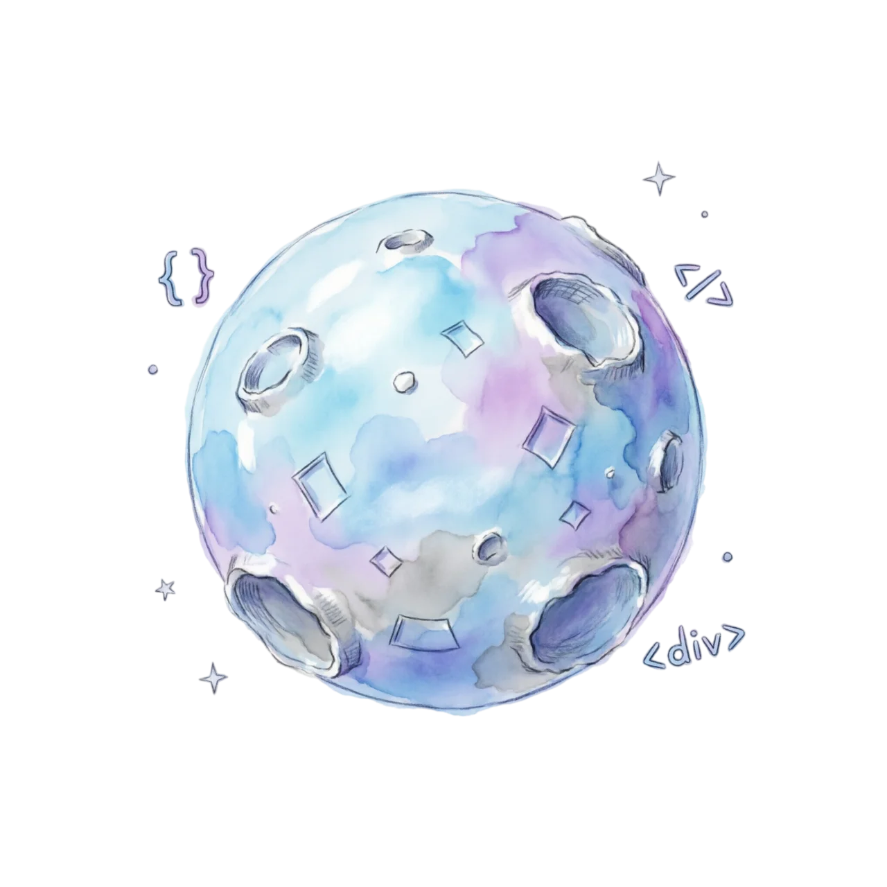Code Planet