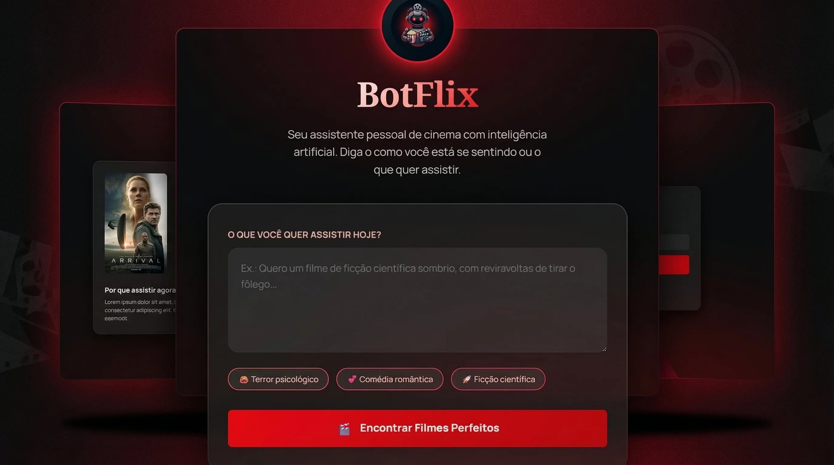 BotFlix