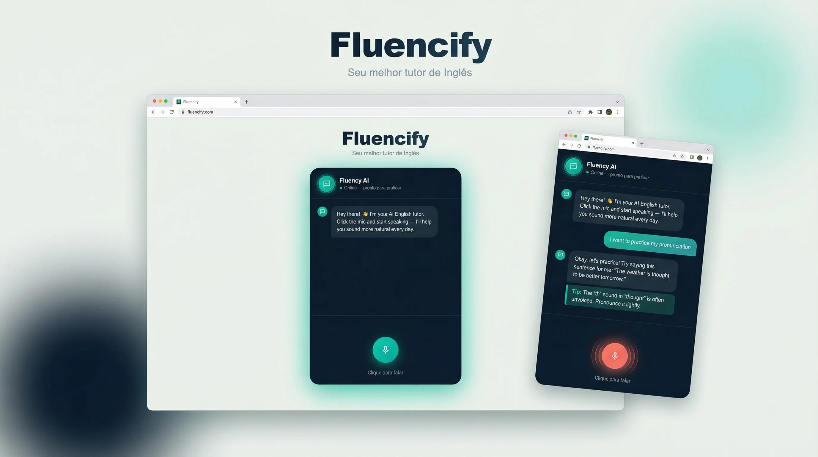 Fluencify