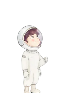 Tulio Astronauta