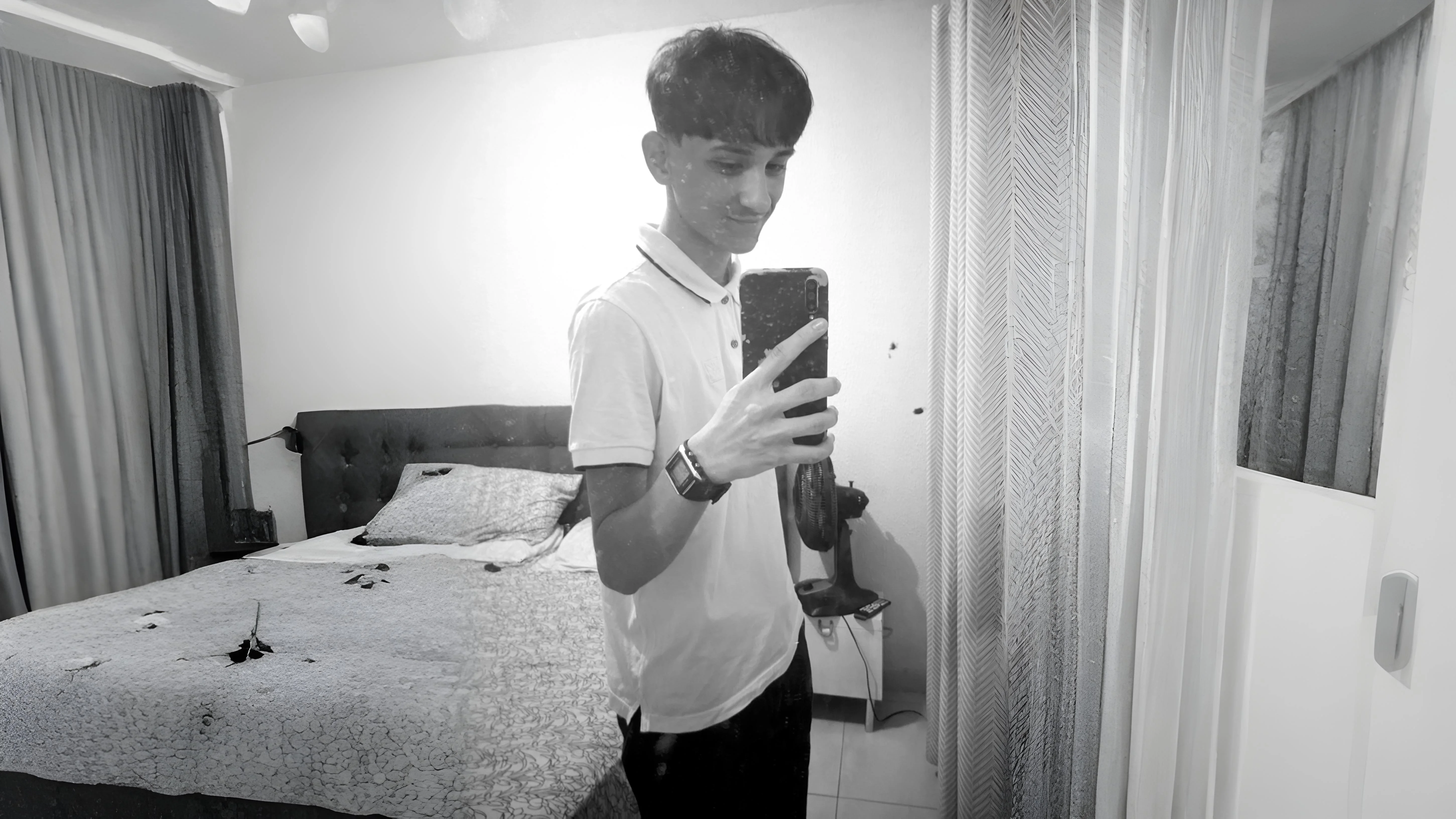 Tulio casual