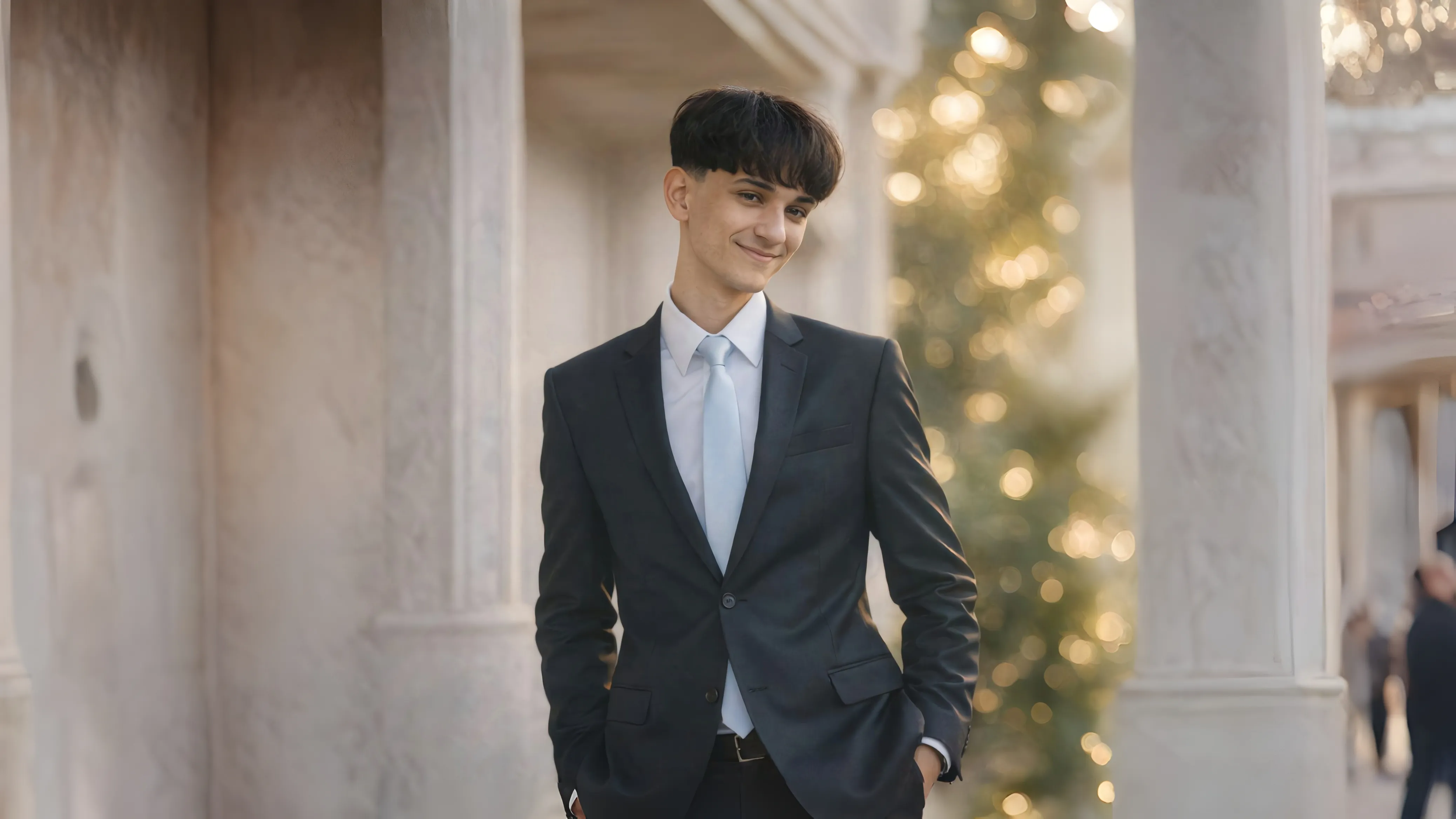 Tulio formal 2